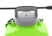 VERDEMAX AKU postř. FUTURA 8