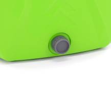 VERDEMAX AKU postř. FUTURA 8