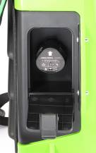 VERDEMAX AKU postř. FUTURA 8