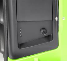 VERDEMAX AKU postř. FUTURA 8