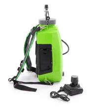 VERDEMAX AKU postř. FUTURA 12