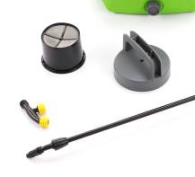 VERDEMAX AKU postř. FUTURA 12