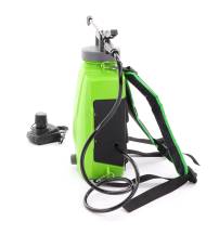 VERDEMAX AKU postř. FUTURA 8