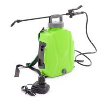 VERDEMAX AKU postř. FUTURA 8