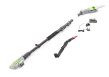 VERDEMAX AKU teleskop.pila PT20