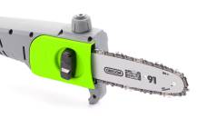 VERDEMAX AKU teleskop.pila PT20