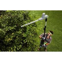 VERDEMAX AKU teleskop. plotostřih TT20