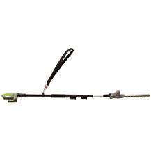 VERDEMAX AKU teleskop. plotostřih TT20