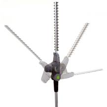 VERDEMAX AKU teleskop. plotostřih TT20