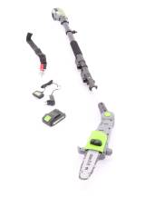 VERDEMAX AKU teleskop.pila PT20