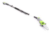 VERDEMAX AKU teleskop.pila PT20