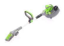 VERDEMAX AKU vyžínač TR20