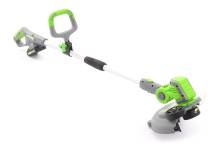 VERDEMAX AKU vyžínač TR20