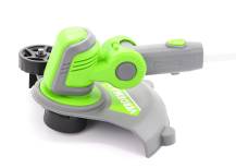 VERDEMAX AKU vyžínač TR20