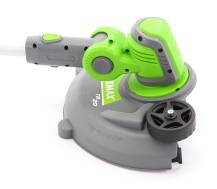 VERDEMAX AKU vyžínač TR20