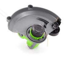 VERDEMAX AKU vyžínač TR20