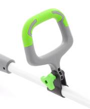 VERDEMAX AKU vyžínač TR20