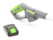 VERDEMAX AKU vyžínač TR20