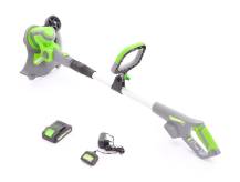 VERDEMAX AKU vyžínač TR20