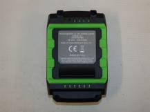 VERDEMAX Baterie 20V-2Ah PE20 (4334)