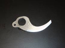 VERDEMAX čepel spodní (4338)