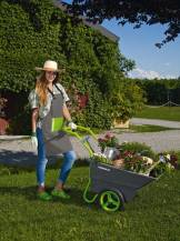 VERDEMAX kolečko - vozík 2961