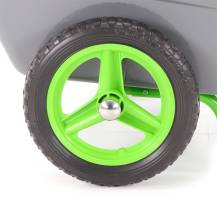 VERDEMAX kolečko - vozík 2961