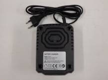 VERDEMAX Nabíječka 18V-1,5A (6000) Futura PRO