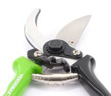 VERDEMAX nůžky 4135