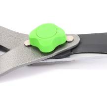 VERDEMAX nůžky 4166 teleskop.