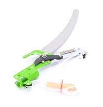 VERDEMAX nůžky 4377 + pila