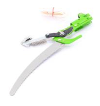 VERDEMAX nůžky 4377 + pila