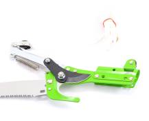 VERDEMAX nůžky 4377 + pila