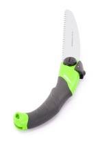 VERDEMAX pilka 4236 skládací