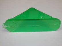 VERDEMAX plochý nástavec (5978-5979-5981)