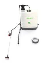 VERDEMAX postřikovač TP16