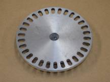 VERDEMAX rozmetadlo - středové kolo (2934)