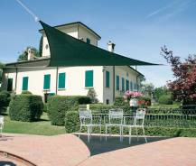 VERDEMAX stínící plachta 5880 Z