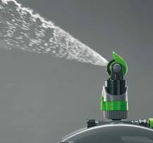 VERDEMAX zavlažovač 9541kruh