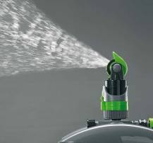 VERDEMAX zavlažovač 9541kruh