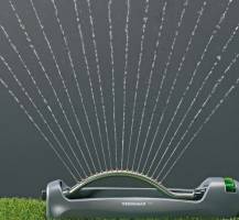 VERDEMAX zavlažovač 9551