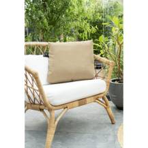 Vyhřívaný polštář Warmigo Beige