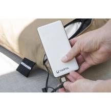 Vyhřívaný polštář Warmigo Beige