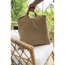 Vyhřívaný polštář Warmigo Beige