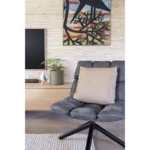 Vyhřívaný polštář Warmigo Beige