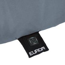 Vyhřívaný polštář Warmigo Grey