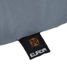 Vyhřívaný polštář Warmigo Grey