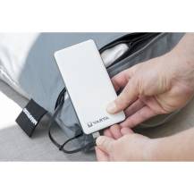 Vyhřívaný polštář Warmigo Grey