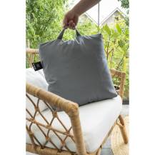 Vyhřívaný polštář Warmigo Grey