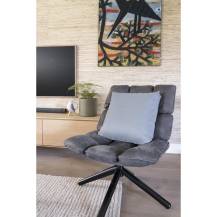 Vyhřívaný polštář Warmigo Grey